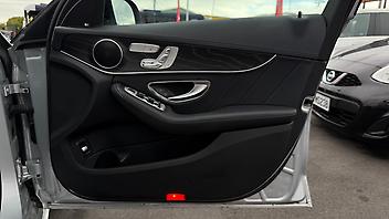 2017 Mercedes-benz C 200 VERY LOW KMS