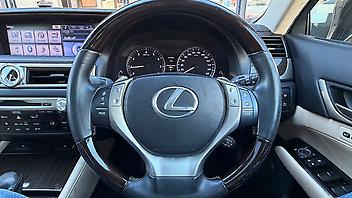 2012 Lexus Gs 350 LUXURY+ PREMIUM 