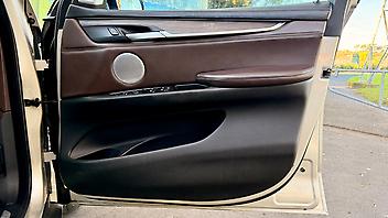 2015 Bmw X5 XDRIVE50I LED SR
