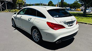 2015 Mercedes-benz Cla 250 BLUETOOTH/CRUISE CONTROL/ HEATED SEATS