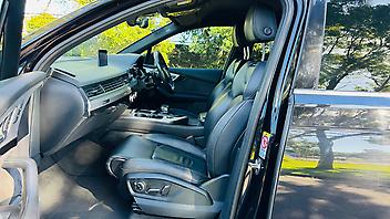 2016 Audi Q7 3.0 TDI Q TIP 3.0D/4