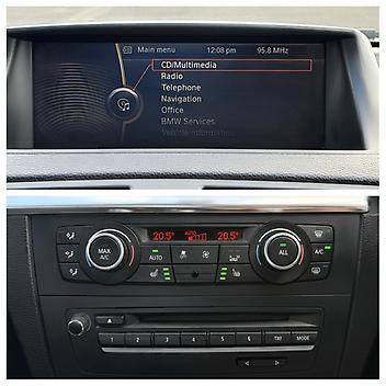 2014 Bmw 135i MSport Sunroof, Electric Memory Heated Seats