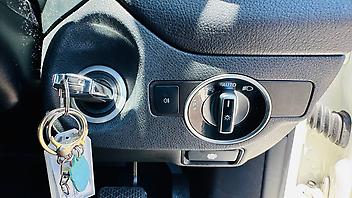 2015 Mercedes-benz Cla 250 BLUETOOTH/CRUISE CONTROL/ HEATED SEATS