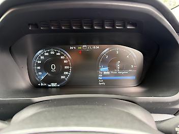 2016 Volvo Xc90 D5 AWD INSCRIPTION 2