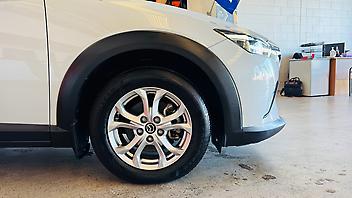 2016 Mazda Cx-3 1.5 TURBO DIESEL MANUAL AWD