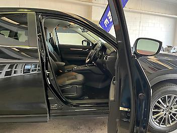 2021 Mazda Cx-5 GSX DSL 2.2D/4WD/6AT