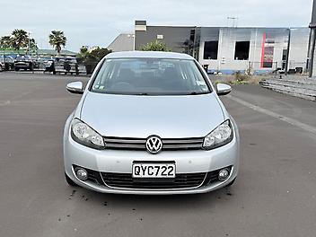 2009 Volkswagen Golf 1.4L TSI Comfortline, Low kms, Gas Saver