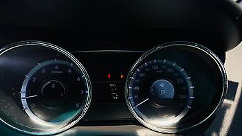 2013 Hyundai I45 2.4 ELITE A6