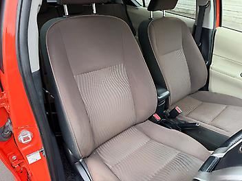 2012 Toyota Aqua Push Start, Bluetooth Audio, 1NZ Owner