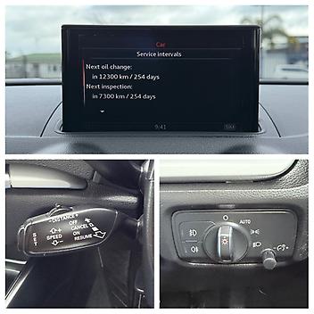2015 Audi A3 1.4L TFSI | 1NZ Owner | Pristine Condition