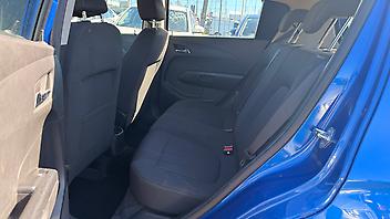 2014 Chevrolet Sonic BARINA ..