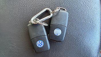 2004 Volkswagen Touareg V6 4WD