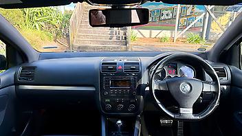 2009 Volkswagen Golf GTI…Finance Available 