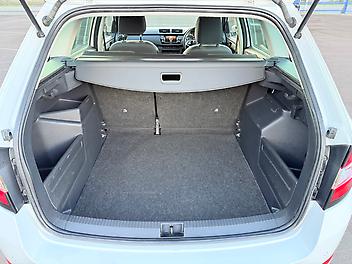 2022 Skoda Fabia Ambition 81KW 1.0P TSi ~Fuel Saver~