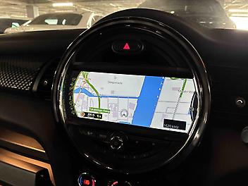 2015 Mini Cooper COOPER S 3D