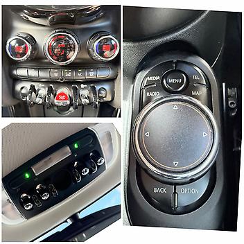 2014 Bmw Mini Cooper S Facelift *Low kms*