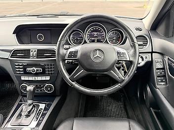 2013 Mercedes-benz C 200 CGI BE, Safety Pack, BT, Cruise Control