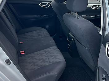 2013 Nissan Pulsar ST **NZ New*Low kms*Bluetooth*Rev Cam**