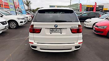 2012 Bmw X5 XDRIVE 35I