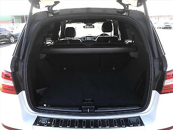 2014 Mercedes Benz Ml 350 4Matic AMG Sport Pack