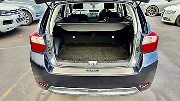 2014 Subaru Impreza AWD/PUSH START