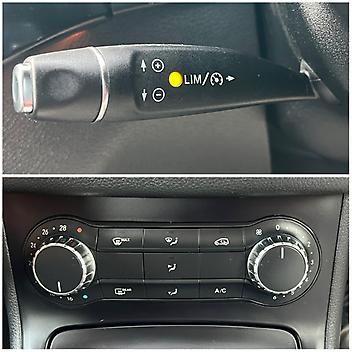 2012 Mercedes-benz B 180 CGI **Electric+Memory Seats*Parking Sensors*Bluetooth**