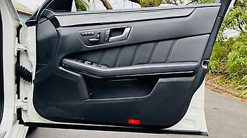 2011 Mercedes-benz E 300 Avantgarde