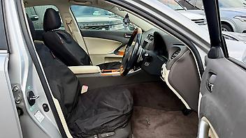 2009 Lexus Is 350 Sunroof/Cruise Control