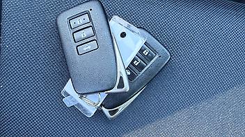 2014 Lexus Is300h F sports 