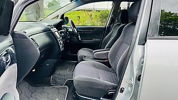 2004 Toyota Ipsum 7 SEATER/NZ STEREO/Tow-BAR