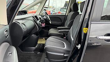 2010 Mazda Biante 8 Seater People Mover