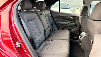 2020 Holden Equinox LT 1.5P/6AT 1.5L