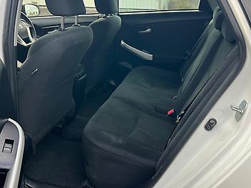2015 Toyota Prius New Tyres & Service , NZ 1 Owner, Fuel Saver