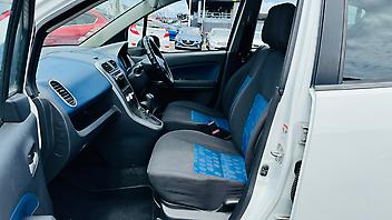 2008 Suzuki Splash Fuel Economical/AUX