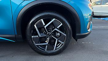 2022 Byd Atto 3 EXTENDED RANGE 60KWH 