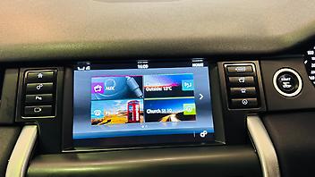 2017 Land Rover Discovery Sport TD4 (110KW) HSE 2.0D