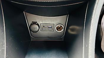 2018 Hyundai Accent 1.6 5D A4