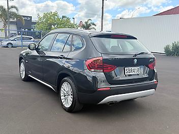 2012 Bmw X1 sDrive18i, Bluetooth, Heated Seats, Park Sensors