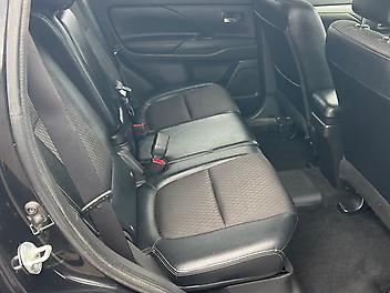 2014 Mitsubishi Outlander PHEV *4WD*Lane Departure*Adaptive Cruise*NZ Radio*