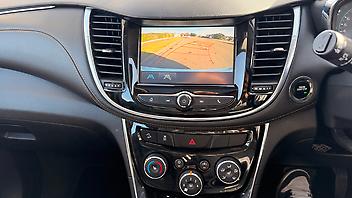 2018 Holden Trax LTZ 1.4P/6AT