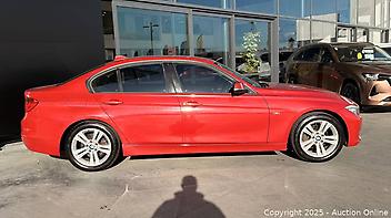 2013 Bmw 320i Sport I-drive, Electric Memory Seats, Bluetooth