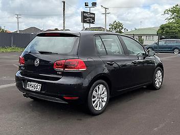 2012 Volkswagen Golf 1.4L Petrol TSi **CarPlay*Rev Cam*Paddle Shift*