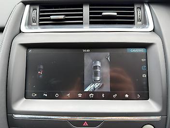 2019 Jaguar E-pace Turbo Diesel / 360 Camera / Adaptive Cruise 