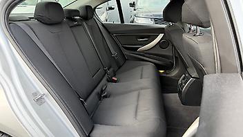 2017 Bmw 330e E-DRIVE