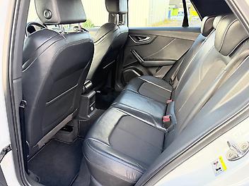2017 Audi Q2 S.Line Audi Virtual Cockpit, Cylinder On Demand (S-TRONIC)