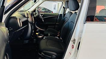 2012 Mini Cooper S COUNTRYMAN