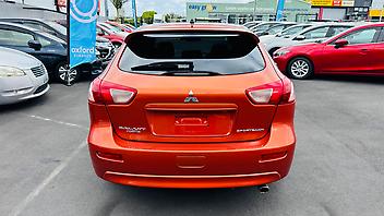 2012 Mitsubishi Galant CRUISE CONTROL/ALLOYS