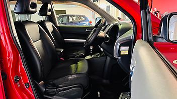 2008 Nissan X-trail 4WD