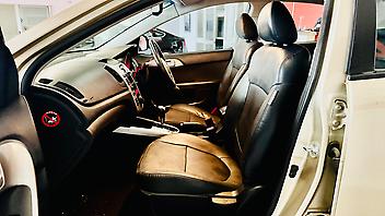 2009 Kia Cerato 2.0 PETROL AUTO SX