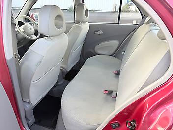 2006 Nissan Micra 1.4L Auto Great Reliable Hatch + History